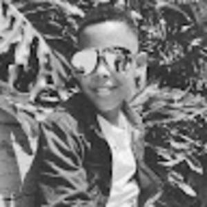 Meet your Posher, Albert manuel